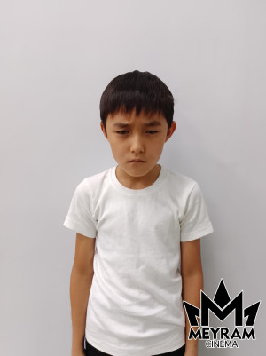 Даниель Бақытжанов