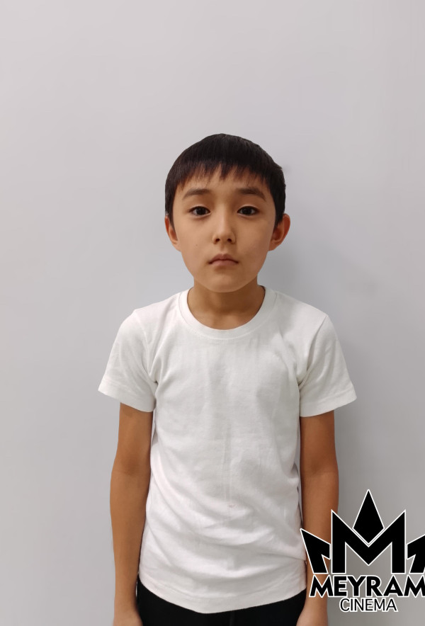 Даниель Бақытжанов