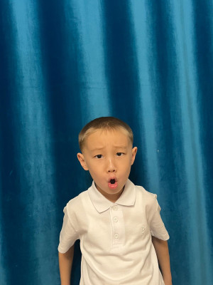 Санжар Жанат