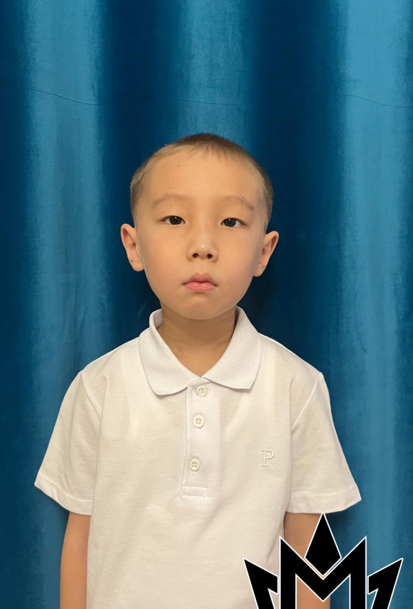 Санжар Жанат