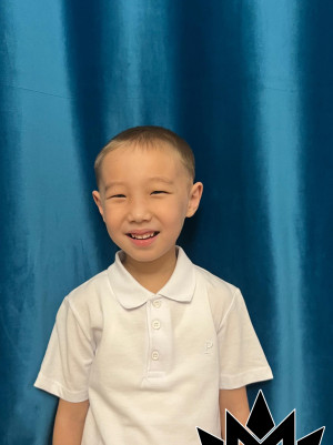 Санжар Жанат