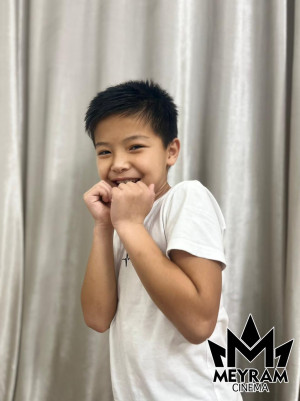 Раян Жақсылық