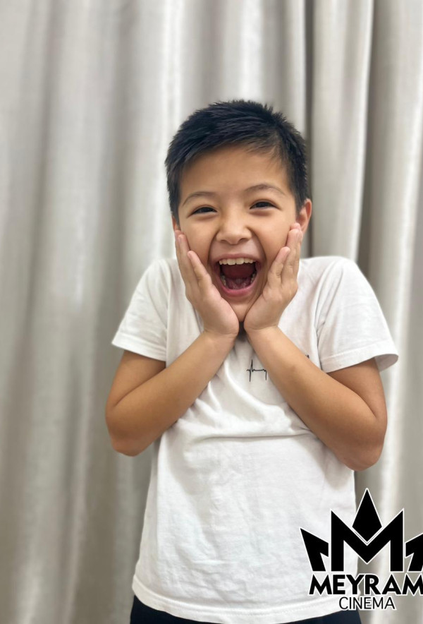 Раян Жақсылық