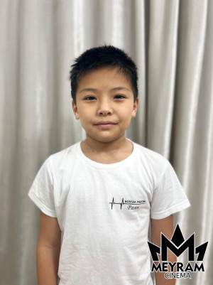 Раян Жақсылық