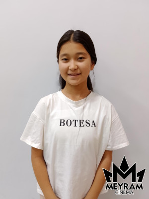 Таңшолпан Ермек