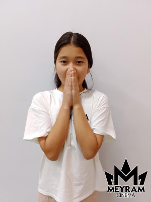 Таңшолпан Ермек