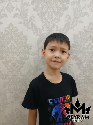 Ержүрек Сабиткан