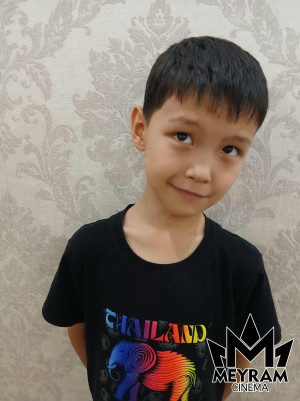 Ержүрек Сабиткан