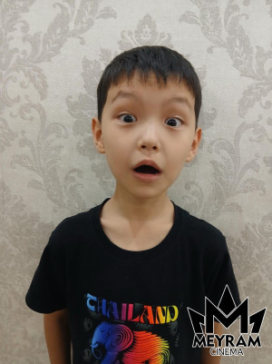 Ержүрек Сабиткан