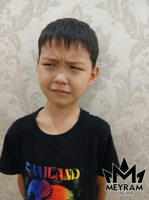 Ержүрек Сабиткан