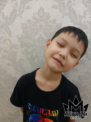 Ержүрек Сабиткан