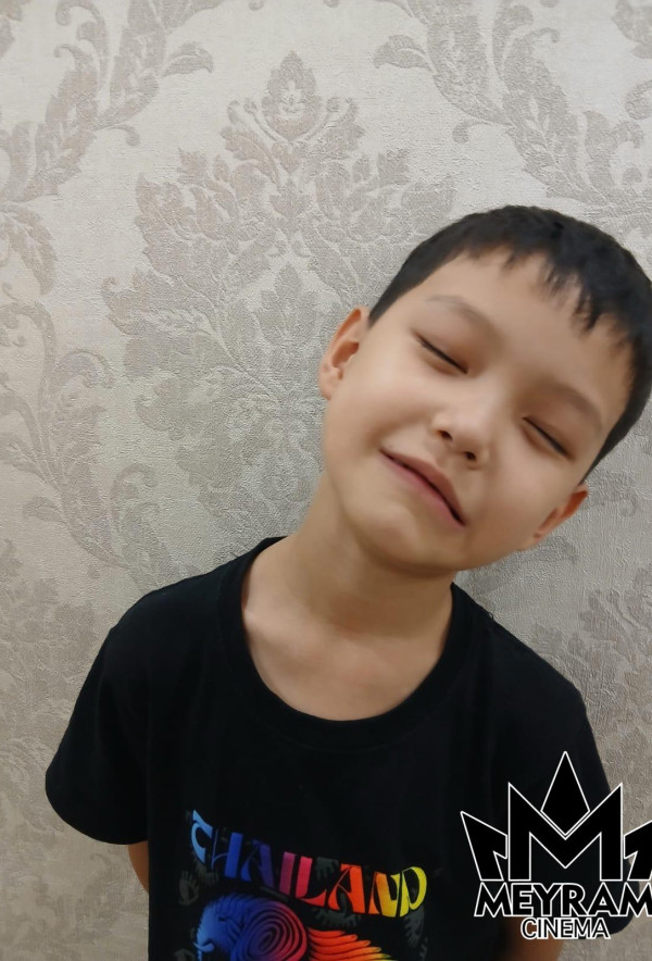 Ержүрек Сабиткан