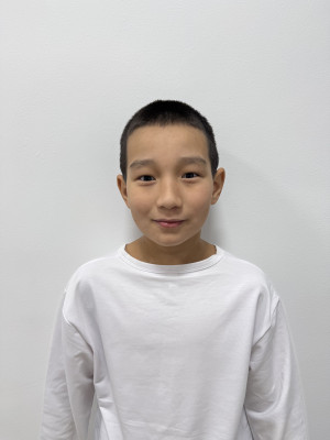 Абылай Данияр