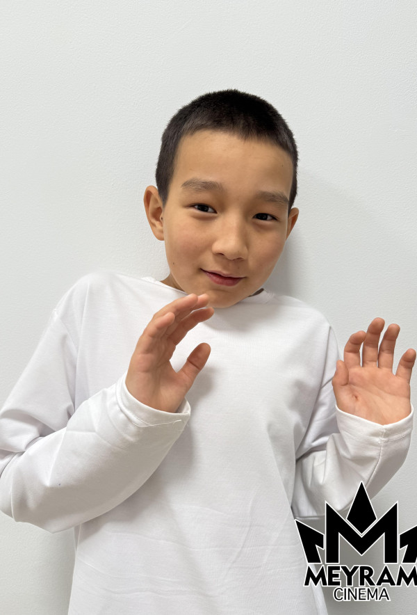 Абылай Данияр