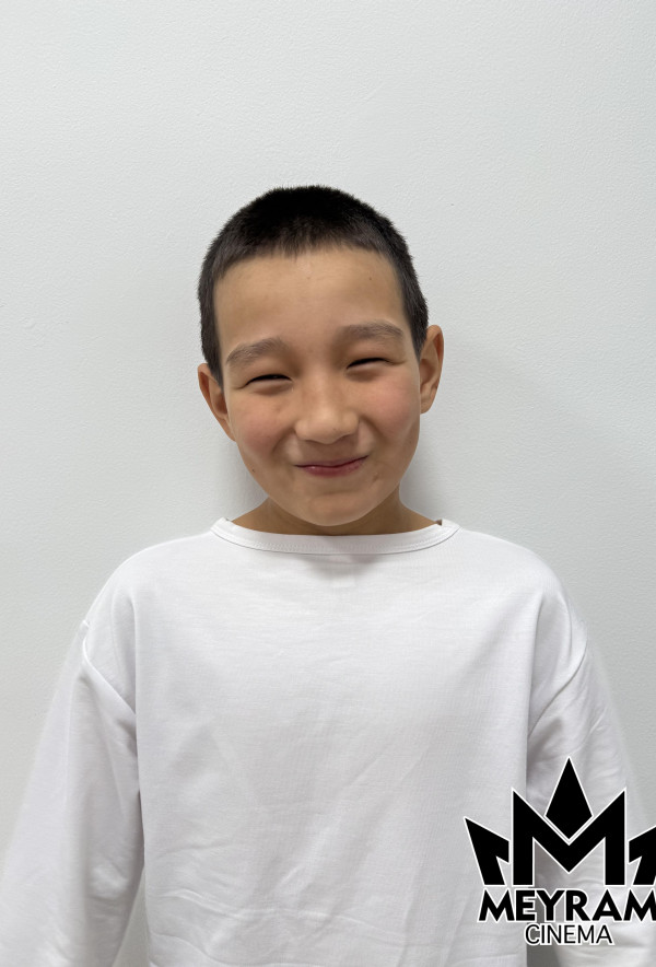 Абылай Данияр