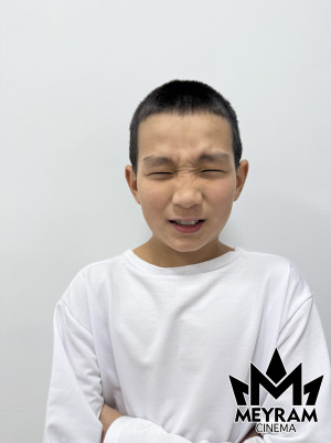 Абылай Данияр