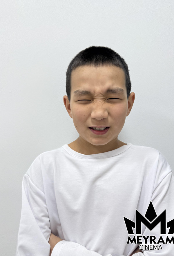 Абылай Данияр