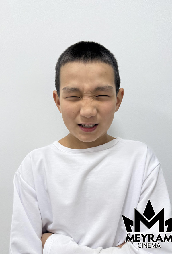 Абылай Данияр