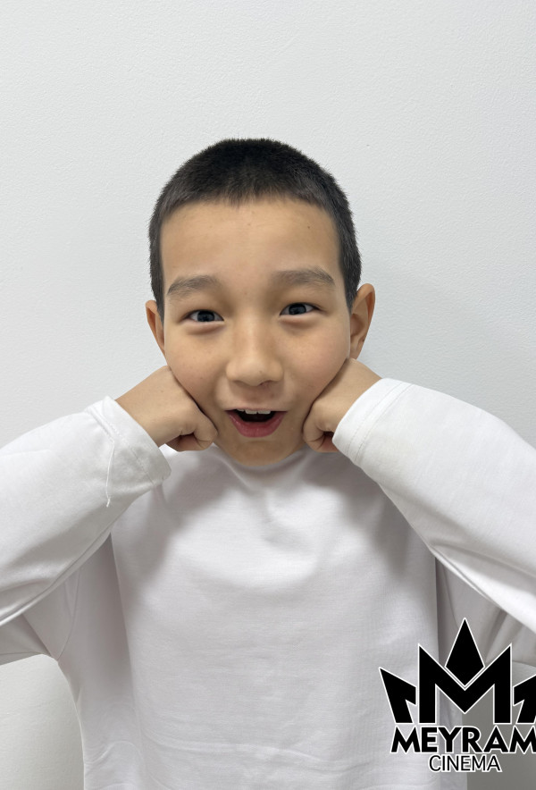 Абылай Данияр