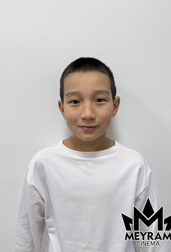 Абылай Данияр