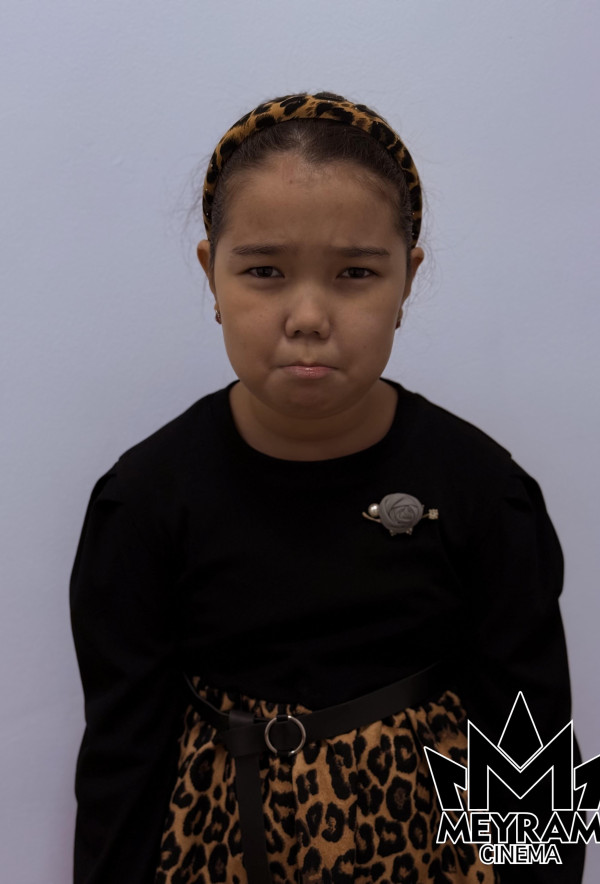 Асемай Нығымет