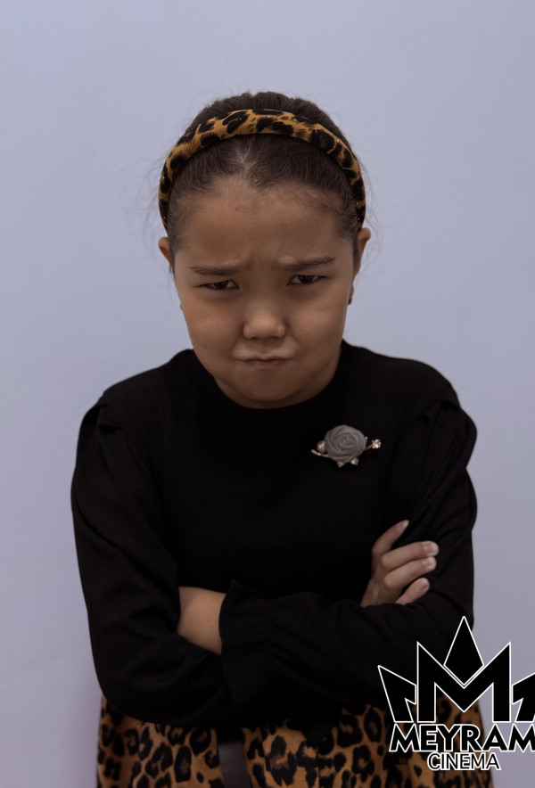 Асемай Нығымет