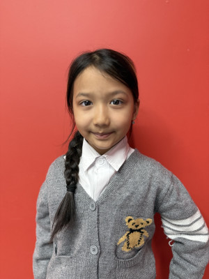 Эшли Доскалиева