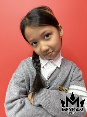 Эшли Доскалиева