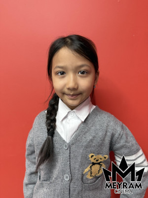 Эшли Доскалиева