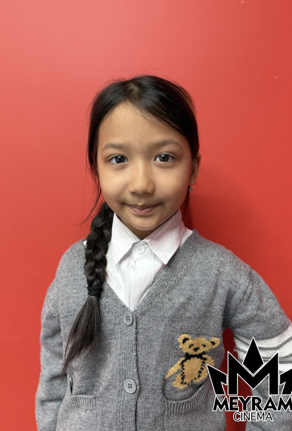 Эшли Доскалиева