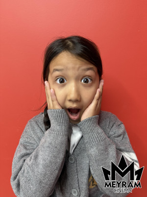 Эшли Доскалиева