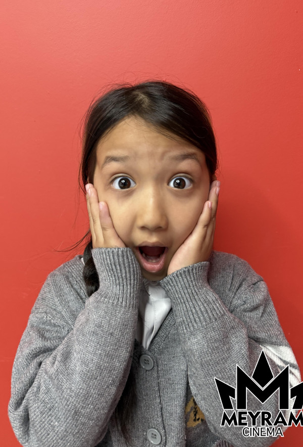 Эшли Доскалиева