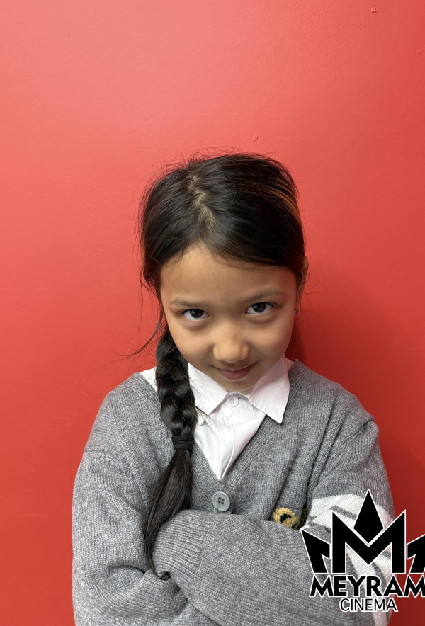 Эшли Доскалиева