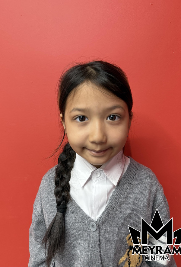 Эшли Доскалиева