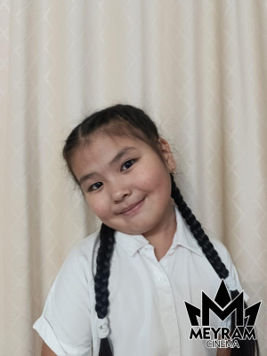 Назерке Кушекбаева