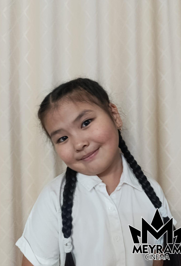 Назерке Кушекбаева