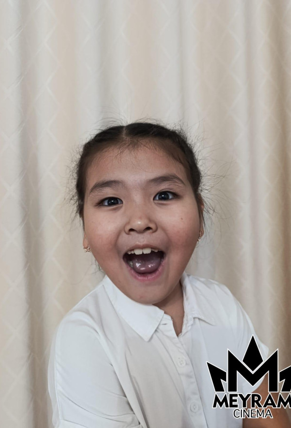 Назерке Кушекбаева