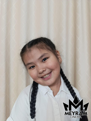 Назерке Кушекбаева