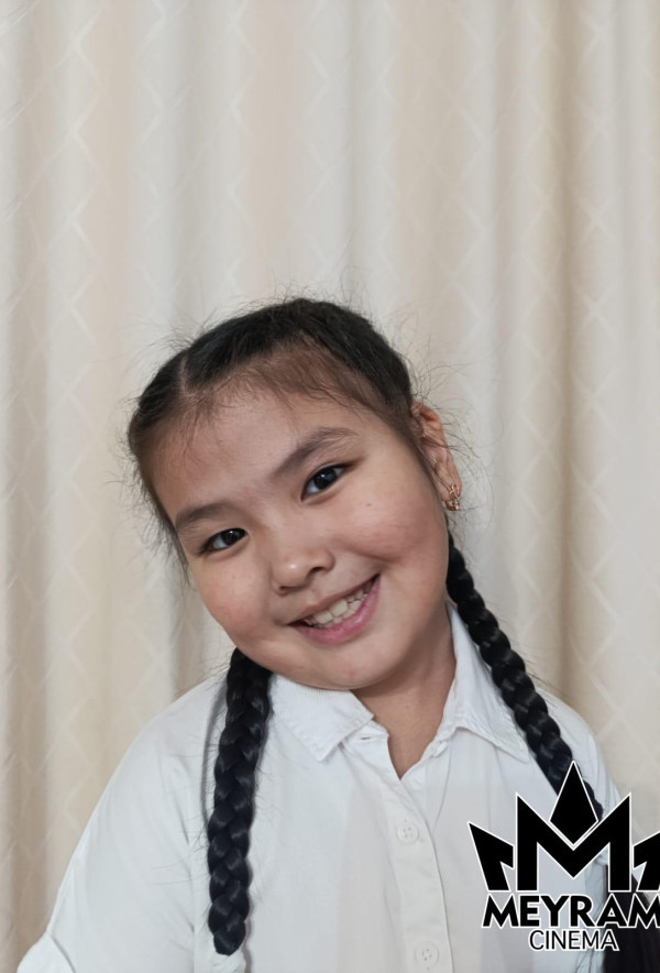 Назерке Кушекбаева