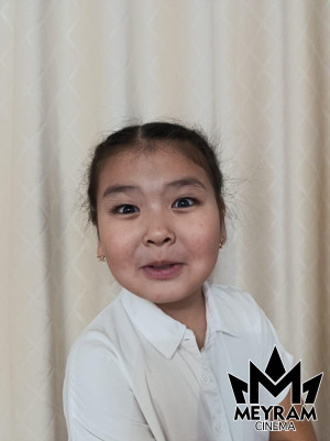 Назерке Кушекбаева