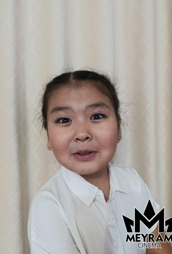 Назерке Кушекбаева