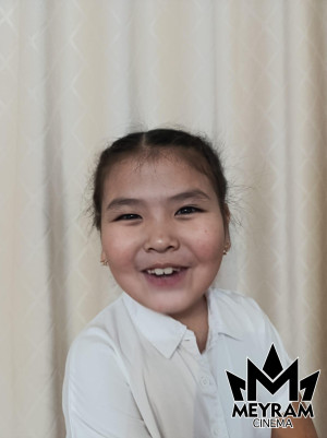 Назерке Кушекбаева