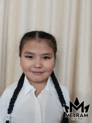 Назерке Кушекбаева