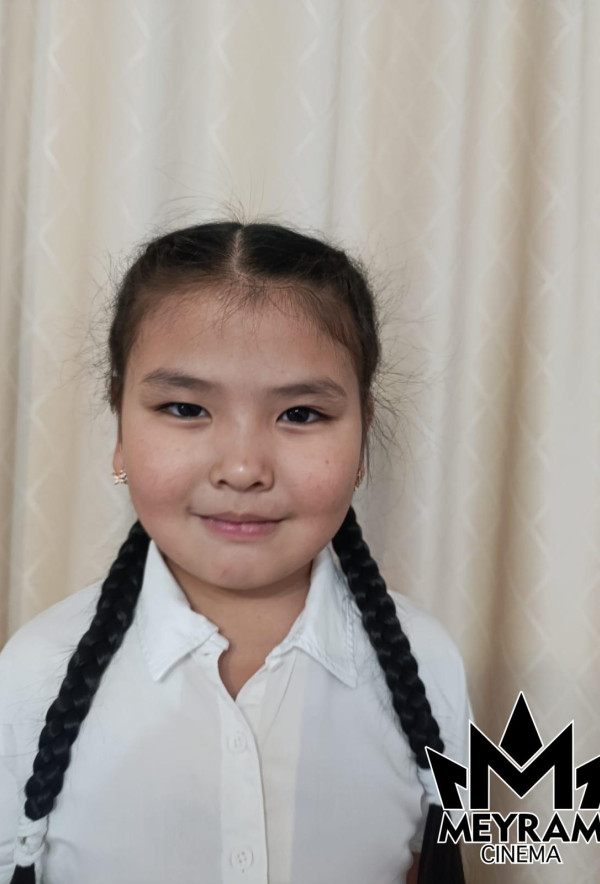 Назерке Кушекбаева