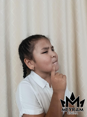 Назерке Кушекбаева