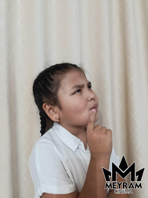 Назерке Кушекбаева