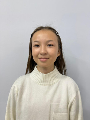 Еркеназым Қасымқызы