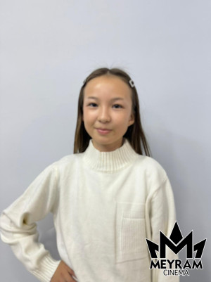 Еркеназым Қасымқызы