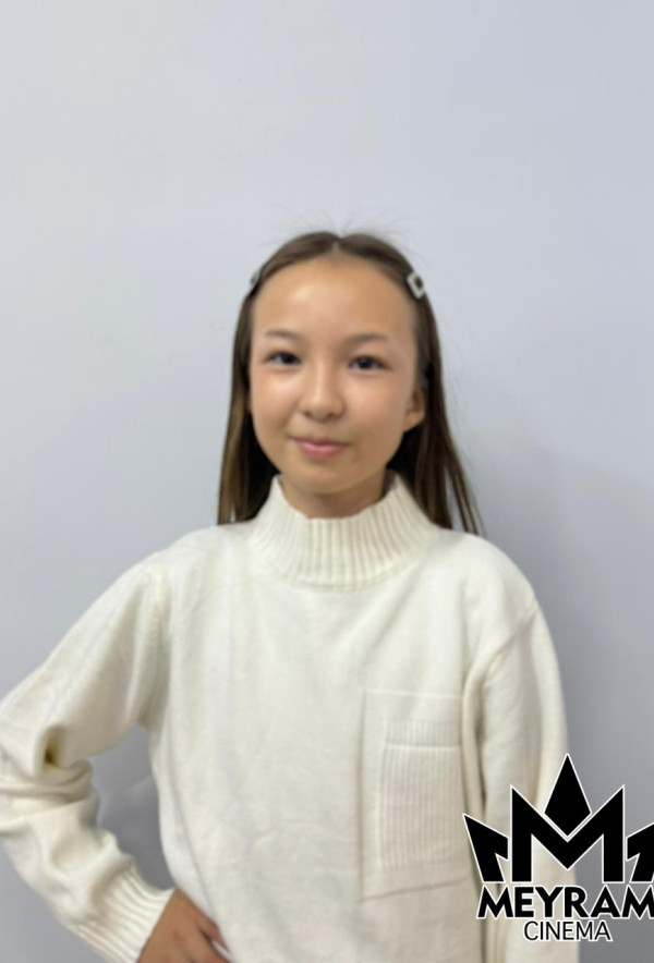 Еркеназым Қасымқызы