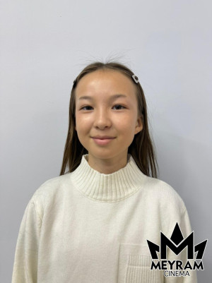 Еркеназым Қасымқызы